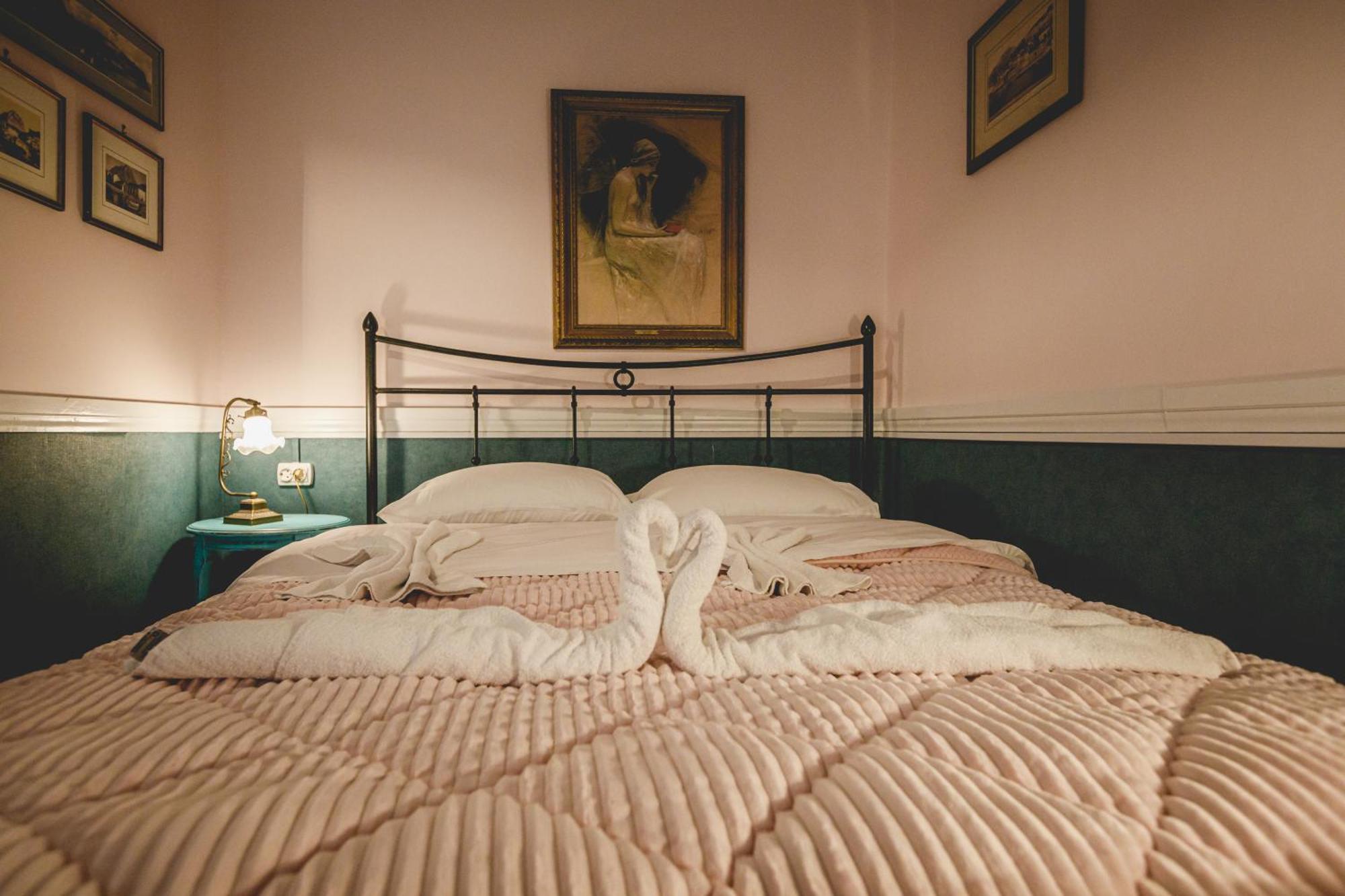 Pension Acronafplia - Classic Nauplia Esterno foto