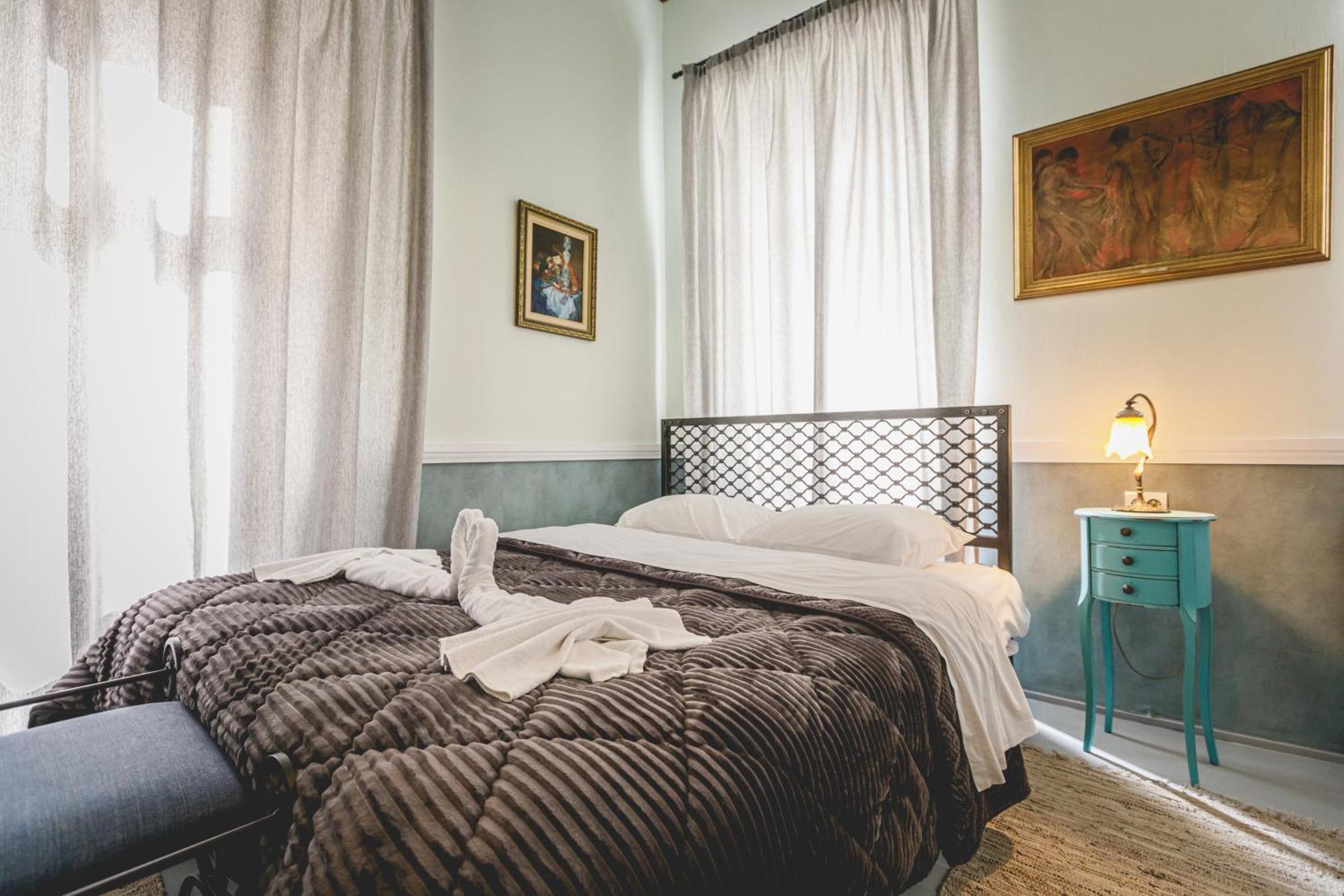 Pension Acronafplia - Classic Nauplia Esterno foto
