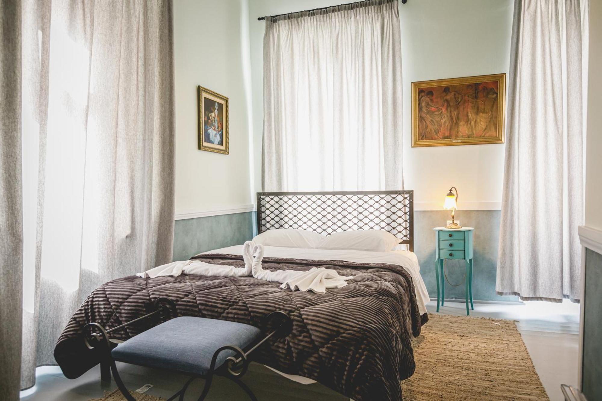 Pension Acronafplia - Classic Nauplia Esterno foto